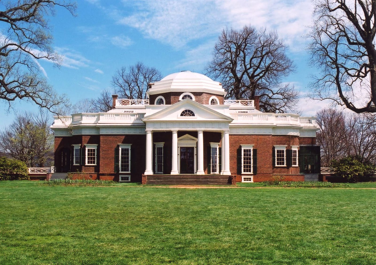 Monticello